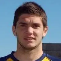 Fernando Coniglio headshot