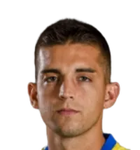 Franco Bellocq headshot
