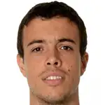 Franco Di Santo headshot