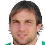 Franco Martín Lazzaroni headshot