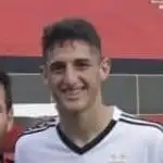 Gastón Gonzálezdisparo a la cabeza