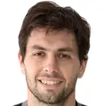 Germán Darío Lux foto de rosto