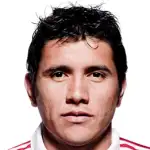 Gervasio Daniel Núñez headshot