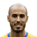 Guido Pizarro headshot