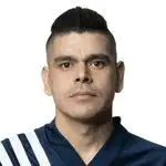 Gustavo Bou headshot