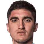 Gustavo Javier Del Prete headshot