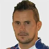 Horacio Martín Ramírez headshot