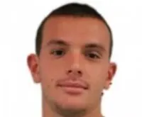 Joaquín Nicolás Mendivedisparo a la cabeza