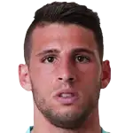 Jonathan Calleri foto de rosto