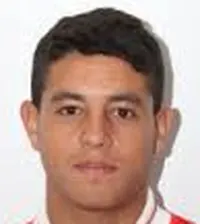 Jorge Exequiel Márquez headshot