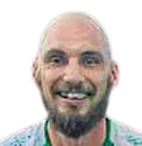 Jorge Matías Scolari foto de rosto