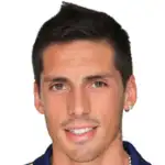 José Ernesto Sosa headshot