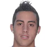 José Ramiro Funes Mori headshot