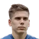 Juan Foyth foto de rosto