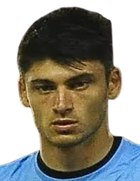 Juan Pablo Romero headshot