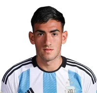 Lautaro Federico Di Lollo headshot