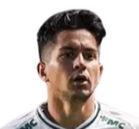 Lautaro Montoya headshot