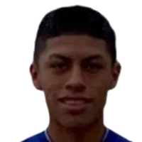 Leandro Agustín Ojeda headshot