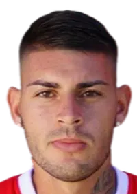 Leonel Mosevich headshot