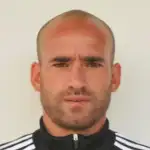 Leonel Ríos foto de rosto