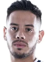 Leonel Rivas headshot