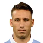 Lucas Biglia headshot