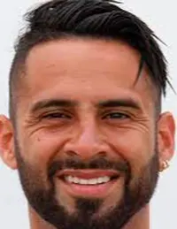 Lucas Federico Trejodisparo a la cabeza