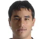 Lucas León Landa headshot