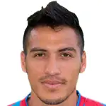 Luciano Fabián Monzóndisparo a la cabeza