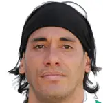 Luciano Sebastián Gouxdisparo a la cabeza
