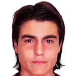 Luka Romero headshot