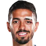 Manuel Lanzini headshot