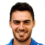Marcelo Omar Pappano headshot