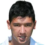 Marcos Gabriel Fernández foto de rosto