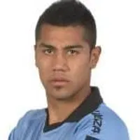Marcos Rivadero foto de rosto