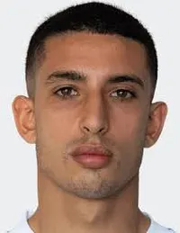 Mariano Santiago headshot