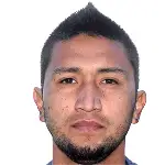 Mario Daniel Vega headshot