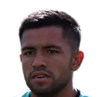 Martín Garay headshot