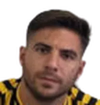 Martín Leonel Batallini foto de rosto
