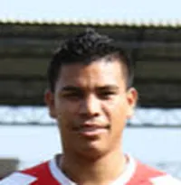 Martín Rodríguez Gómez headshot