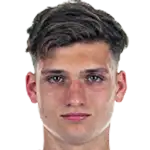 Mateo Klimowicz headshot