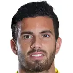Mateo Musacchiodisparo a la cabeza