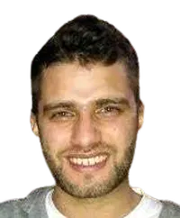 Matías Emiliano Recalde headshot