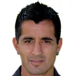 Maxi Moralezdisparo a la cabeza