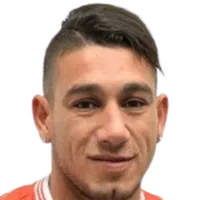 Milton Álvarezdisparo a la cabeza