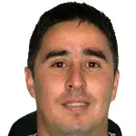 Nelson Martín Ibáñez headshot