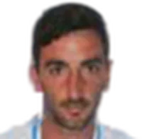 Nicolás Aldo Peranic headshot