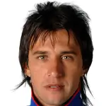 Patricio Daniel Toranzo foto de rosto