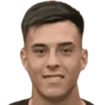 Patricio Pizarrodisparo a la cabeza