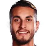 Roberto Pereyra headshot